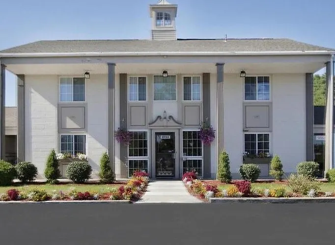 Americas Best Value Inn East Greenbush