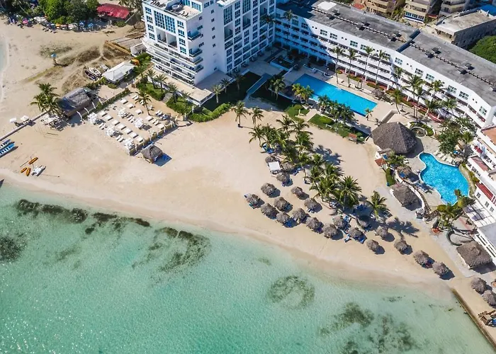 Be Live Experience Hamaca Suites Santo Domingo