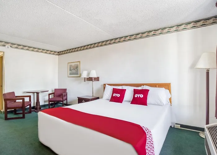 Hotel Walterboro Southwest