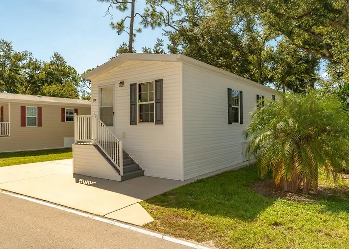 Naples Rv Resort