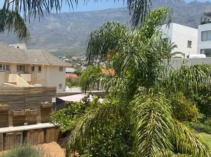 The Lions Guest House Cape Town