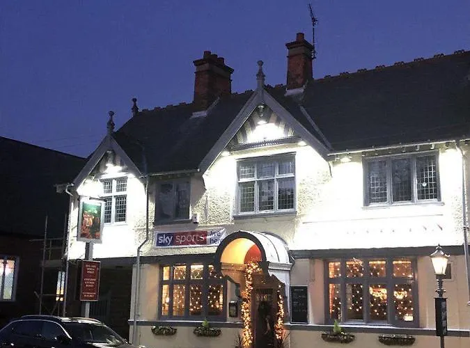 The Saddle Inn York