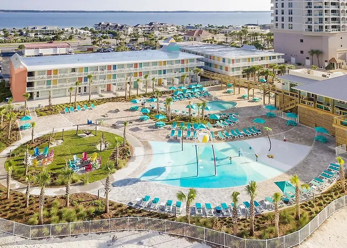 Best Western Beachside Resort