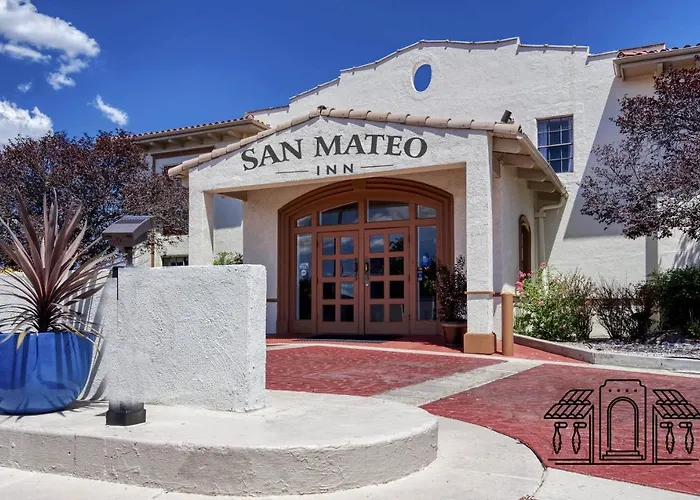 San Mateo Inn Albuquerque