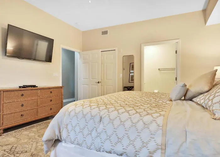 Oceanside 404 Villa Clearwater Beach