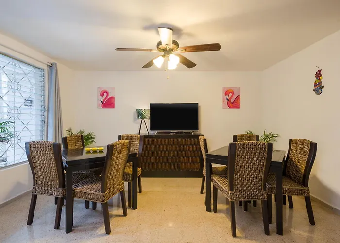 Casa Tropical