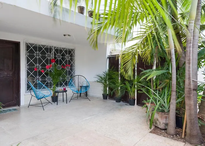 Casa Tropical