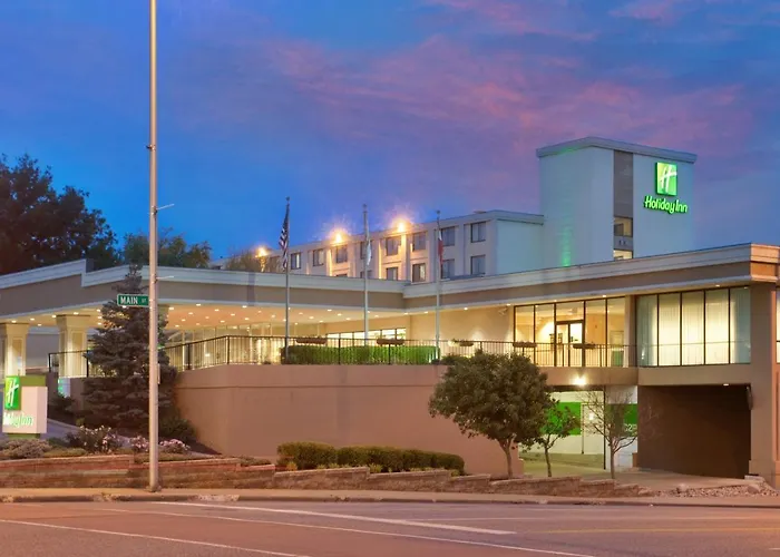 Holiday Inn Country Club Plaza Kansas City