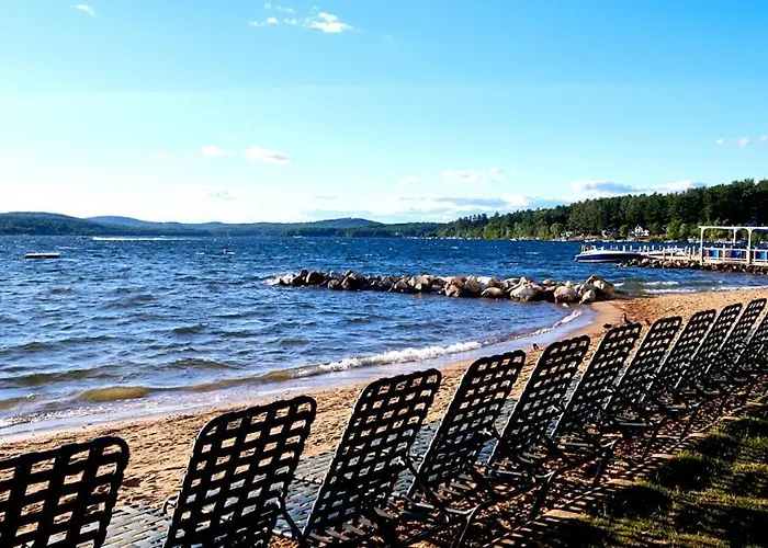 The Margate Resort Laconia