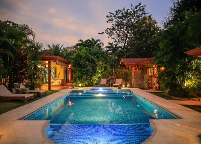 Villas Santa Teresa Playa Santa Teresa 