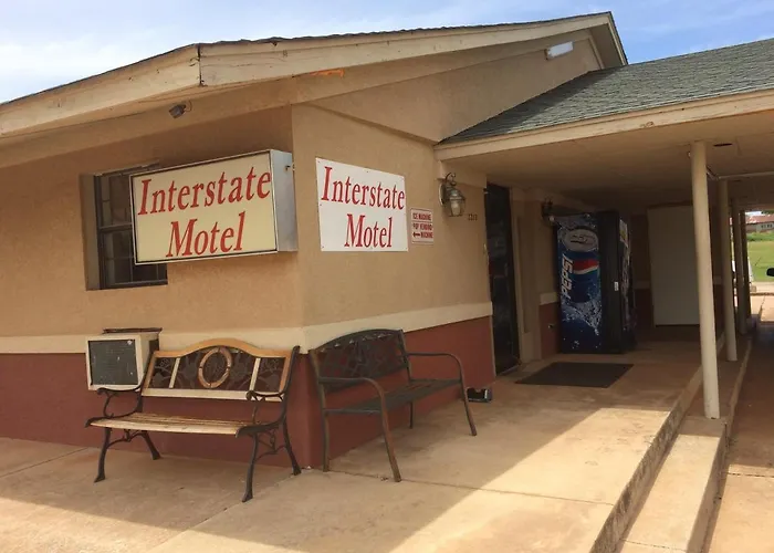 Interstate Motel
