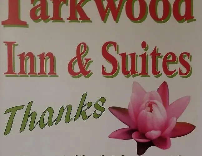 The Parkwood Inn & Suites Mountain View