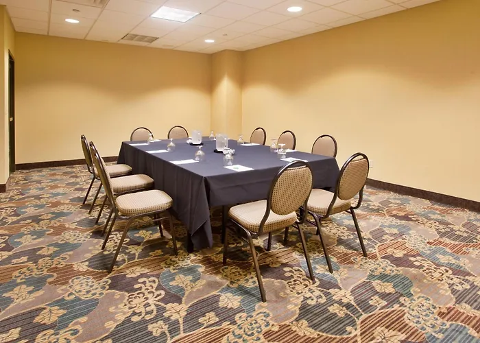 Holiday Inn Country Club Plaza Kansas City