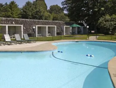 Howard Johnson Inn - Asheville Biltmore