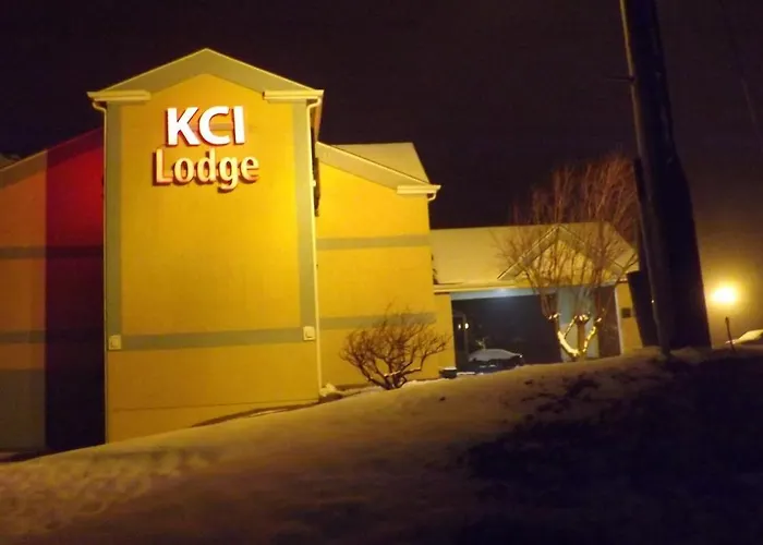 Kci Lodge
