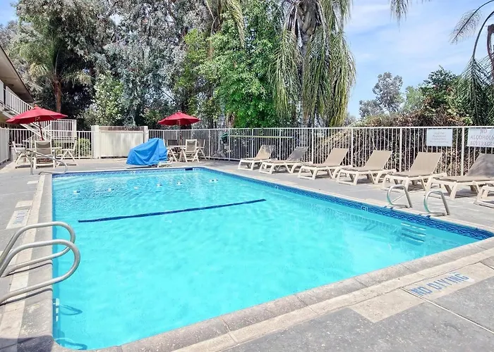 Motel 99 Fresno