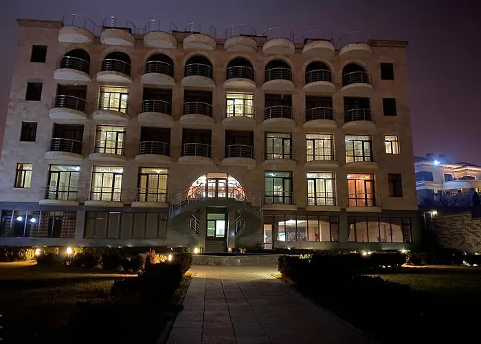 Nare Hotel