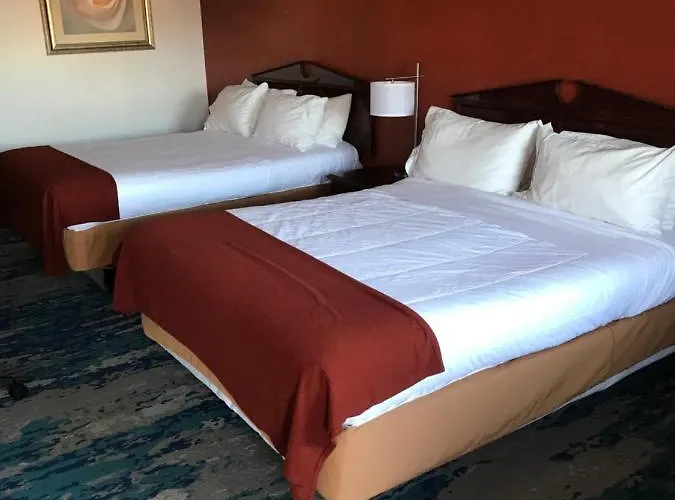Interstate Motel