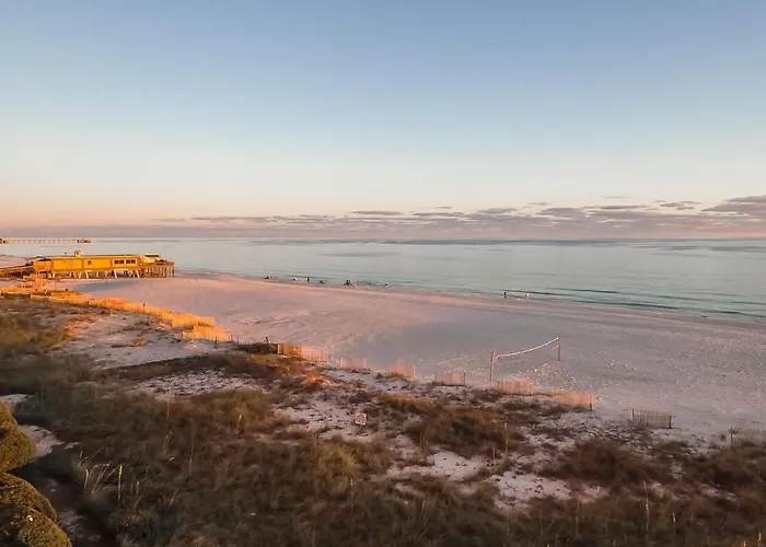 San Carlos #405 Apartment Gulf Shores