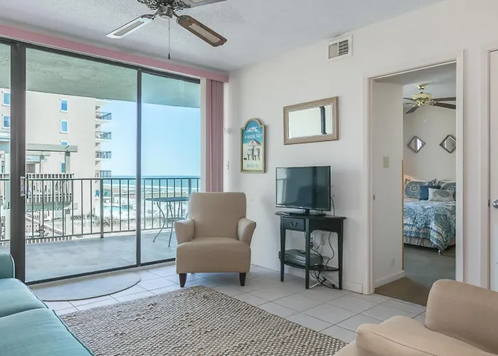 Gulf Village #215 Gulf Shores