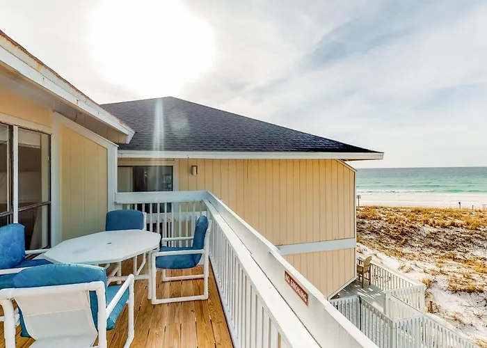 Sandpiper Cove 2127/2128