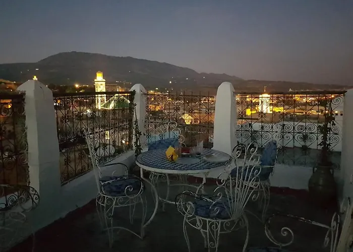 Palais Al Firdaous Medina