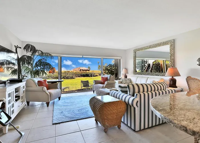 Whitney Beach View 332 Longboat Key