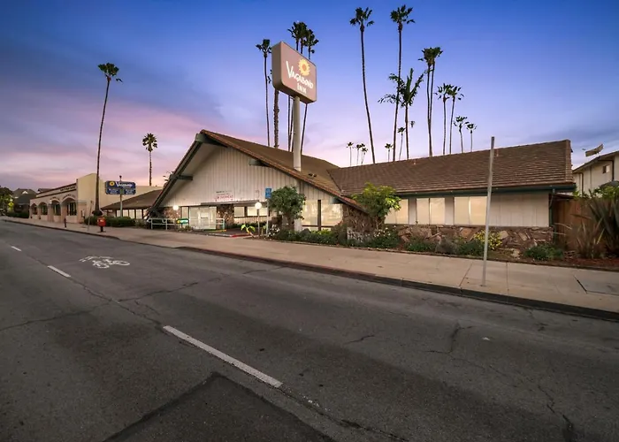 Vagabond Inn Ventura