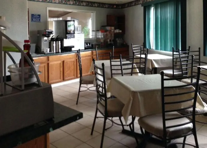 Rodeway Inn & Suites Guymon