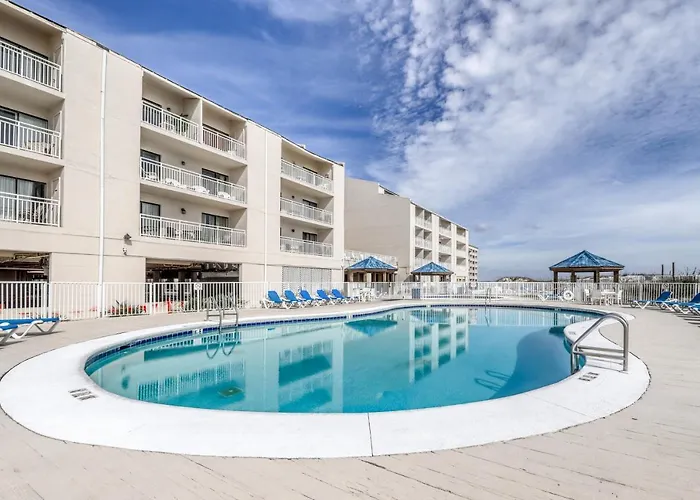 Sugar Beach Condominiums #167 Gulf Shores