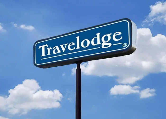Rodeway Inn & Suites Guymon