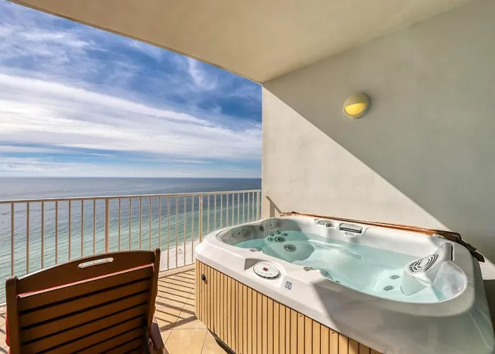 Turquoise C1507 Apartment Orange Beach