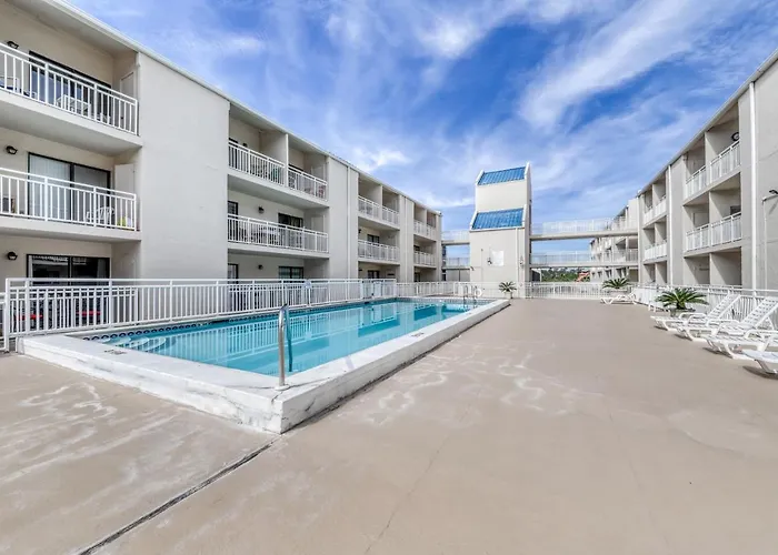 Sugar Beach Condominiums #275 Gulf Shores