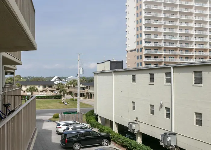 Gulf Village #215 Gulf Shores