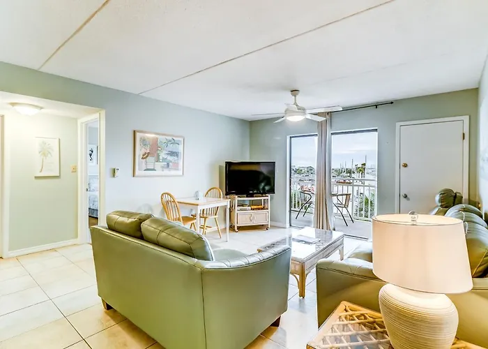 Sugar Beach Condominiums #275 Gulf Shores