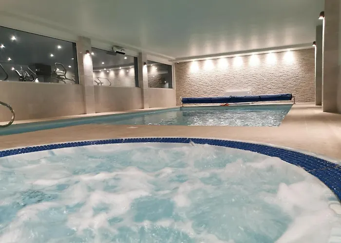 The Beeches Hotel & Leisure Club