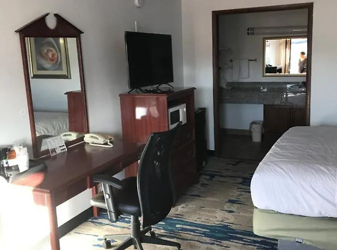 Interstate Motel