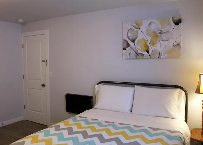 Rainier Retreat Hotel Seattle