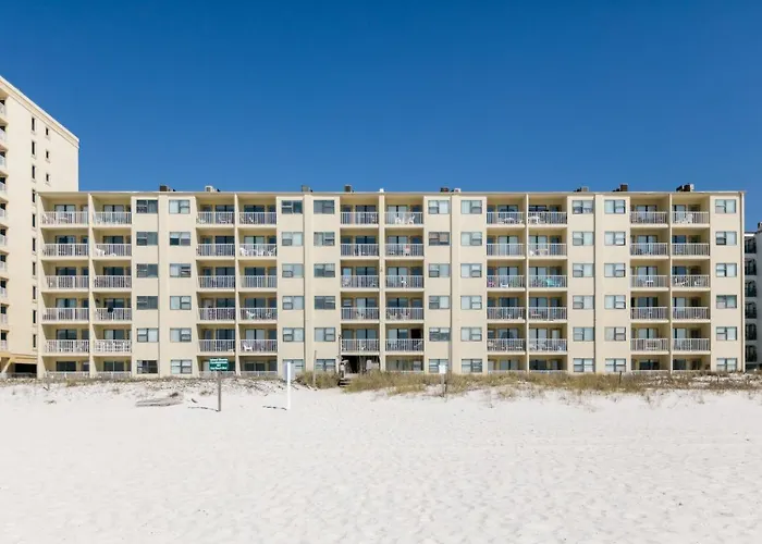 Island Shores #256 Gulf Shores