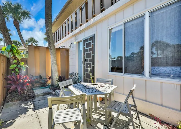 Whitney Beach View 332 Longboat Key