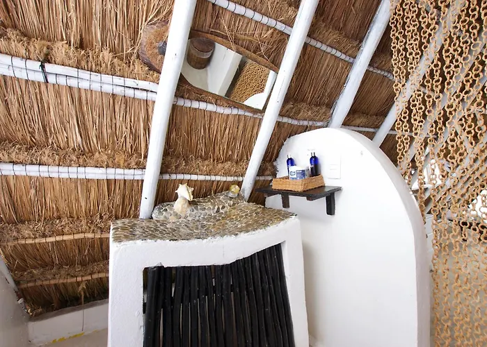 Hotel Zulum Tulum