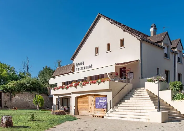 La Bonne Etape Hotel Amboise