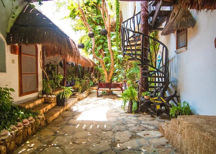 Posada Yum Kin Tulum
