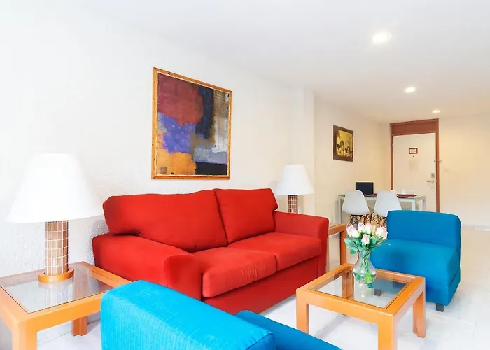 Hotel Y Suites Nader