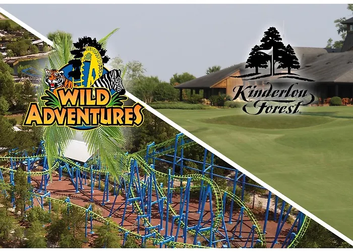 Kinderlou Inn Valdosta