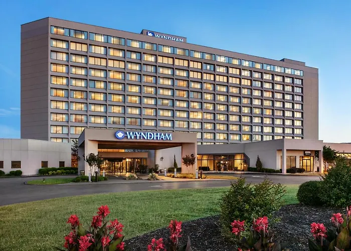 Wyndham Tulsa