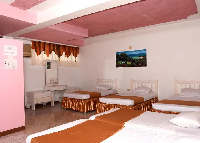 Marine View Hotel Ocho Rios