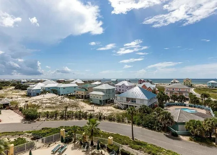 The Indies Gulf Shores