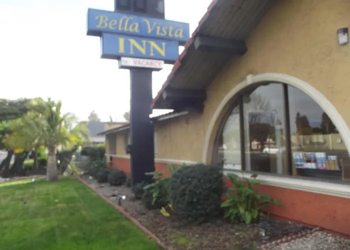 Bella Vista Inn Santa Clara