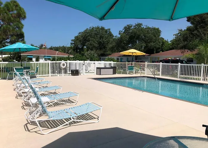 Addy'S Villas Nokomis